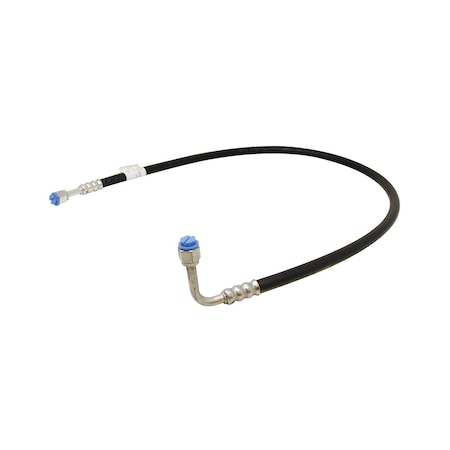 A & I Products Line, Cond. to Rec/Drier 10" x10" x2" A-183028A1